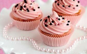 Cupcake Background Wallpaper Win10 Themes
