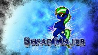 Swag Major Wallpaper By Aloopyduck Customization HDtv