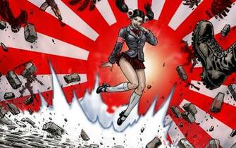 Red Alert Wallpaper And Image Pictures Photos