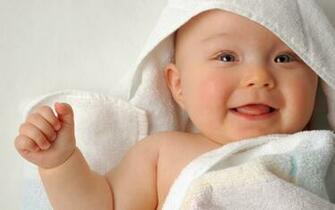 Cute Baby Wallpaper HD Beautiful Desktop