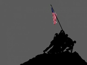 Iwo Jima Flag Raising Wallpaper Ing Gallery