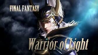 Dissidia Final Fantasy Wallpaper The