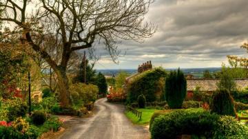 England