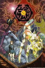 Crunchyroll Bladedance Of Elementalers Full Episodes
