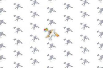 Ninja Cat Riding A Unicorn Wallpaper By Michaelgillett Piptell