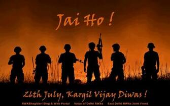 Best Kargil Vijay Diwas Wish Pictures And Photos