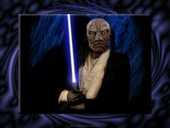 Rabittooth Ultimate Star Wars Jedi And Sith Wallpaper