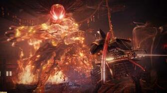 Nioh New Screenshots Reveal Nohime Yoshimoto Imagawa