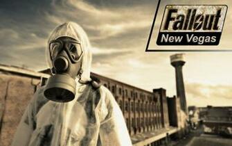 Fallout New Vegas Wallpaper 1080p P