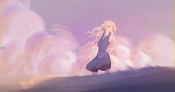 Little Witch Academia HD Wallpaper By M