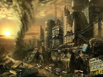 Apocalypse Background