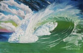Gallery For Surfing Teahupoo Wallpaper