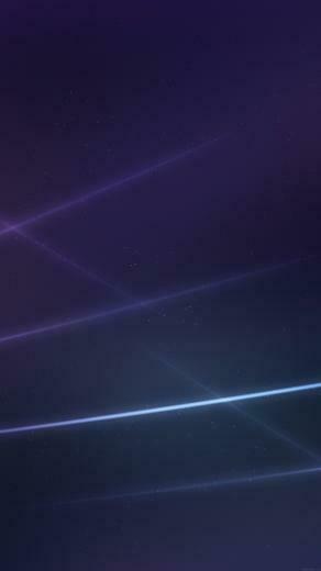 Galaxia Space Abstract Purple Pattern Android Wallpaper