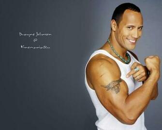 Vini S 37th Entry Dwayne The Rock Johnson