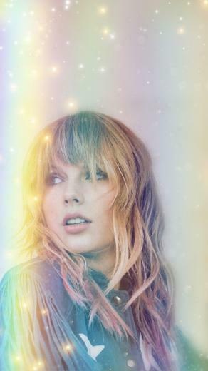 Taylor Swift Wallpaper