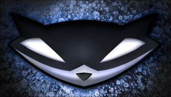 Image Sly Cooper By Xdanneh D35lije Png The Wiki