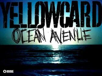 Yellowcard Wallpaper Music