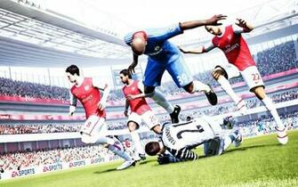Fifa Wallpaper