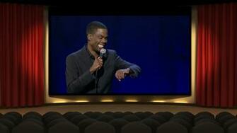Stand Up Comedy