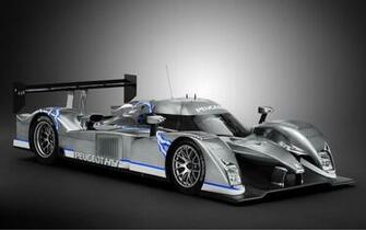 Racing Car HD Wallpaper High Resolution