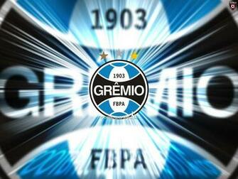 Gremio Wallpaper Football