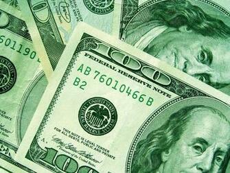 Money Background