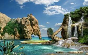 Nature Wallpaper Unique HD