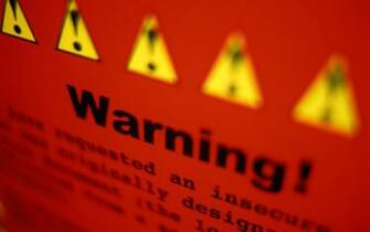Pics Photos Warning Signs Wallpaper