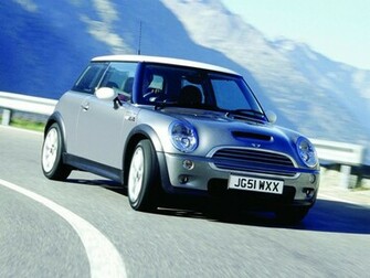 Mini Cooper Wallpaper And Background