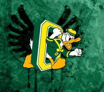 Photo University Of Oregon In The Album Sports Wallpaper By
