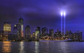 Cityscapes World Wallpaper Trade Center