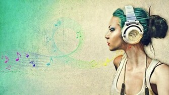 Music Wallpaper Designed Brilliantly Katie