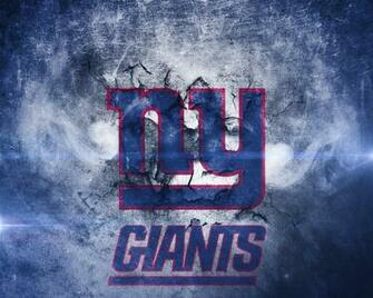 New York Giants Wallpaper