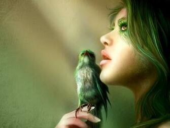 Cool Wallpaper Girl Splendid HD