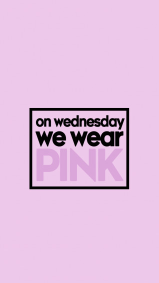 Mean Girls Quotes Wallpaper iPhone Regina George