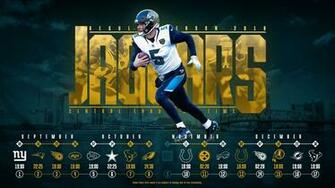 Jacksonville Jaguars Wallpaper On