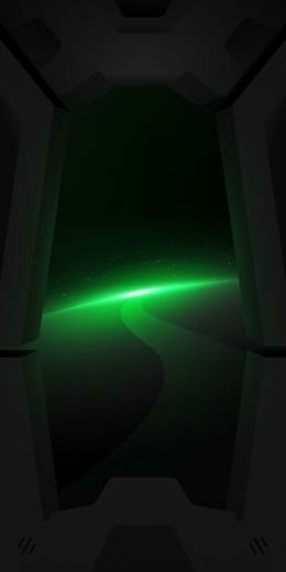 Xiaomi Black Shark Stock Wallpaper
