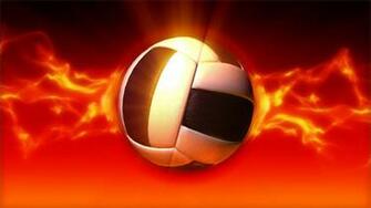 Desktop Volleyball Wallpaper Net