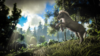 Ark Survival Evolved Wallpaper
