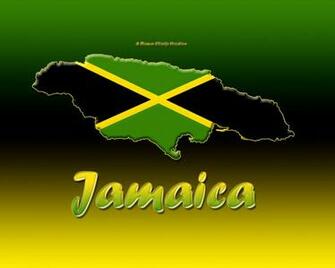 Jamaica Bienvenida