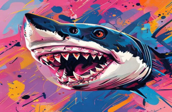 Bape Shark Wallpaper