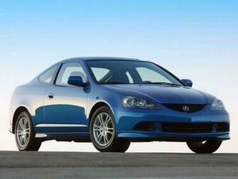 Acura Car Wallpaper Rsx