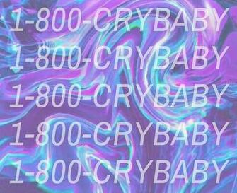 Cry Baby Melanie Martinez Image By Violanta On Favim