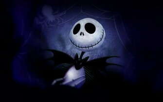 Nightmare Before Christmas Wallpaper