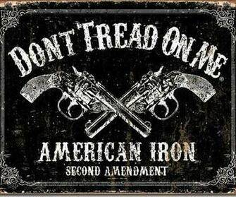 Don T Tread On Me Wallpaper Misc