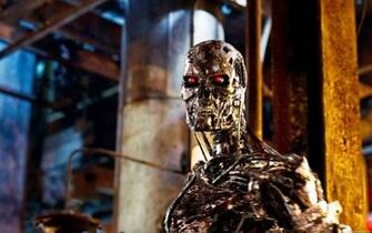 Terminator Genisys Wallpaper Moallpapers101
