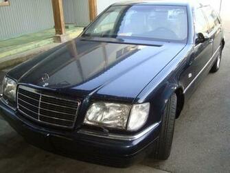 Ru Foto Tyuning Mercedes Benz W140 Html Sigprogalleria6703c42b9a