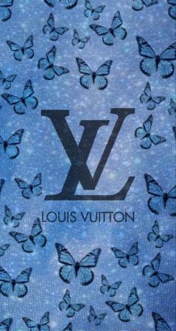 Aesthetic Wallpaper Butterfly iPhone New