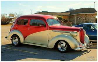 Cool Plymouth Street Rod By Theman268