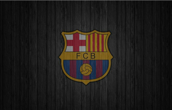 Barcelona Wallpaper High Definition Logo